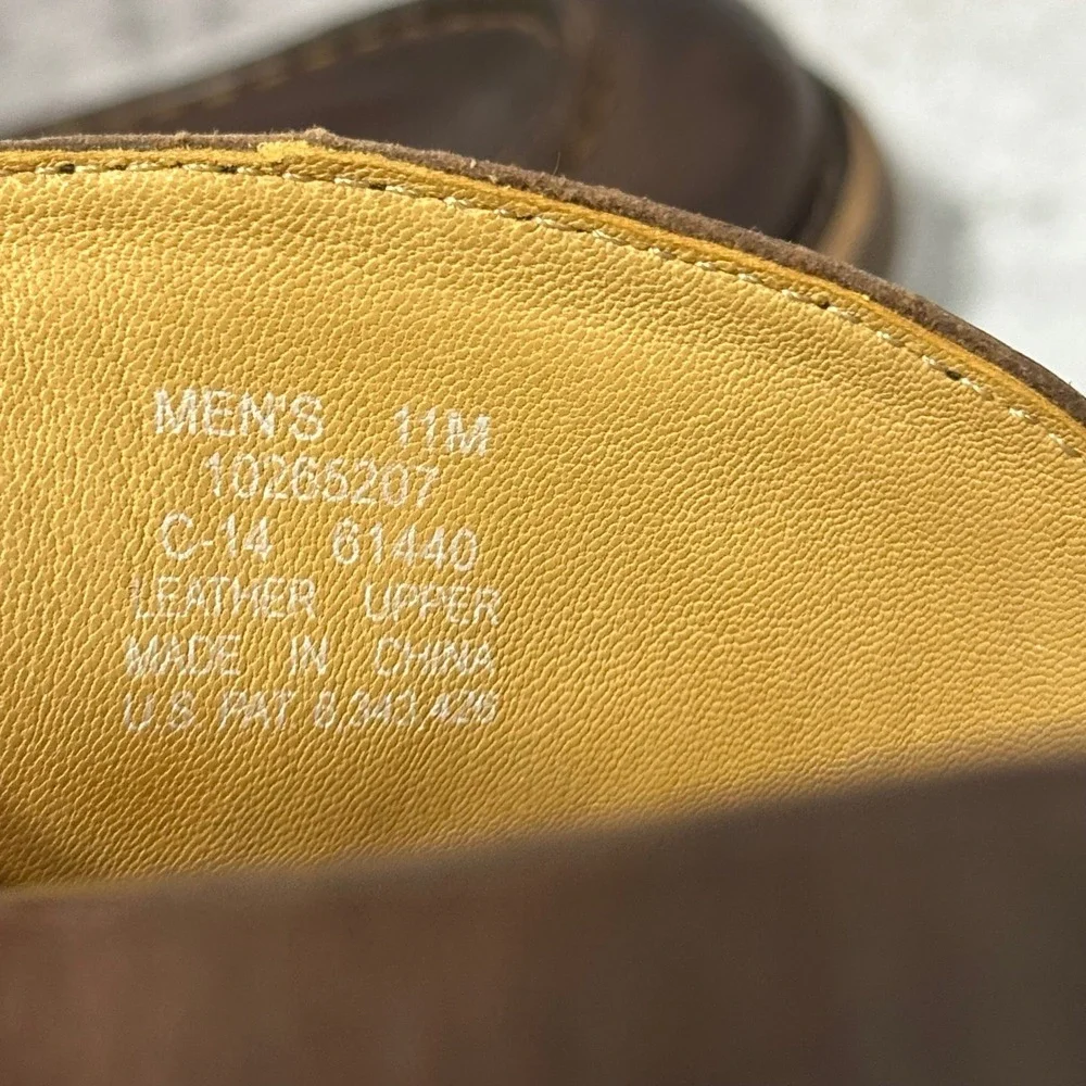 Sperry please see